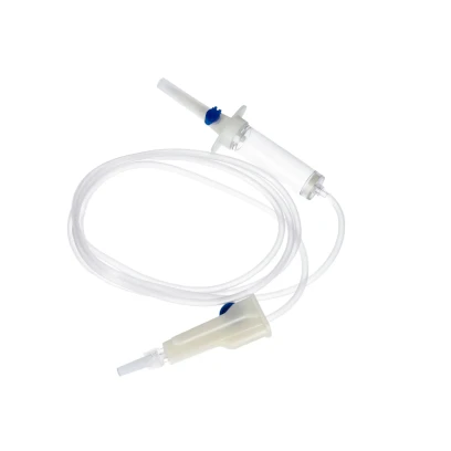 Súprava infúzna EasyFlow